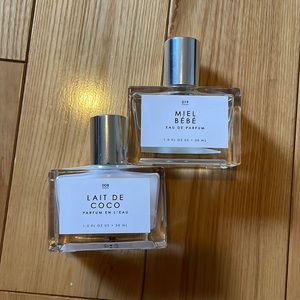 Urban Outfitters, Other, Urban Outfitters Perfume Set